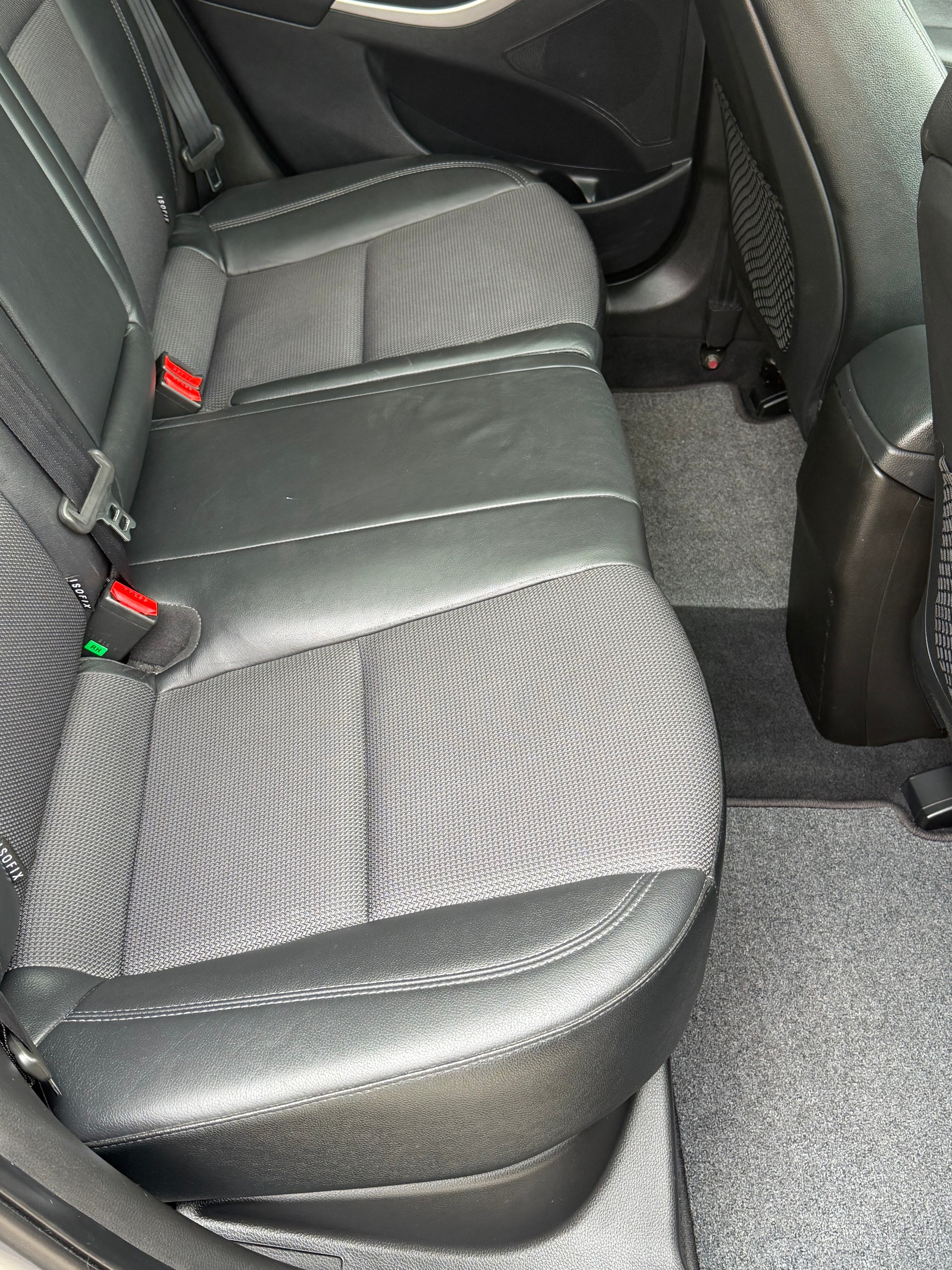 HYUNDAI i30 Wagon 1.6 CRDi Style Automatic-image-11