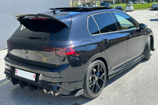 VW Golf 2.0 TSI R DSG 4M R-image-2