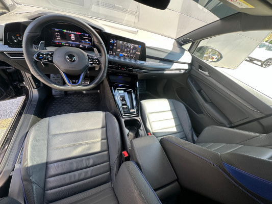 VW Golf 2.0 TSI R DSG 4M R-image-10