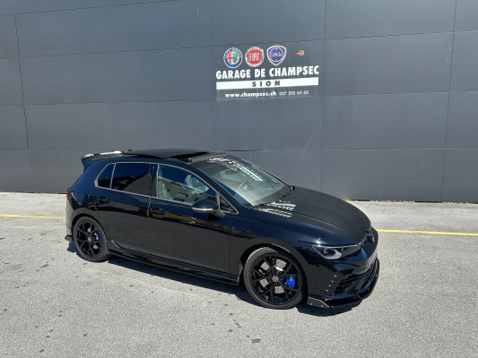 VW Golf 2.0 TSI R DSG 4M R-image-1