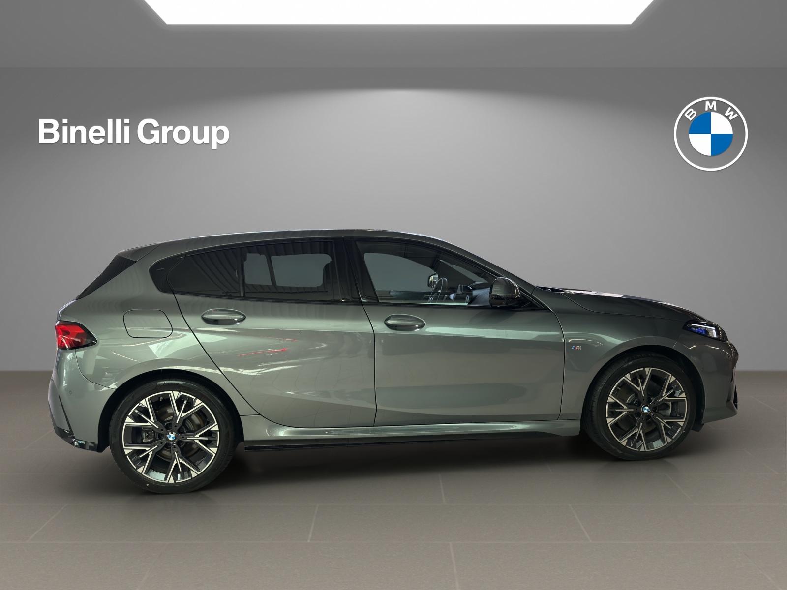 BMW 123 xDrive M-SportPaket-image-5