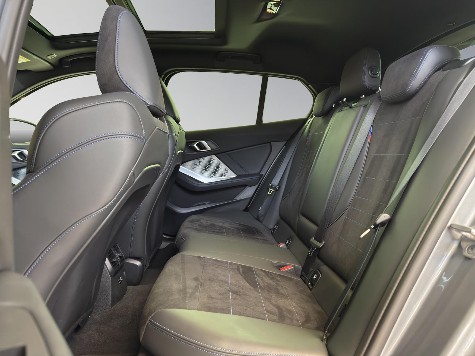 BMW 123 xDrive M-SportPaket-image-17