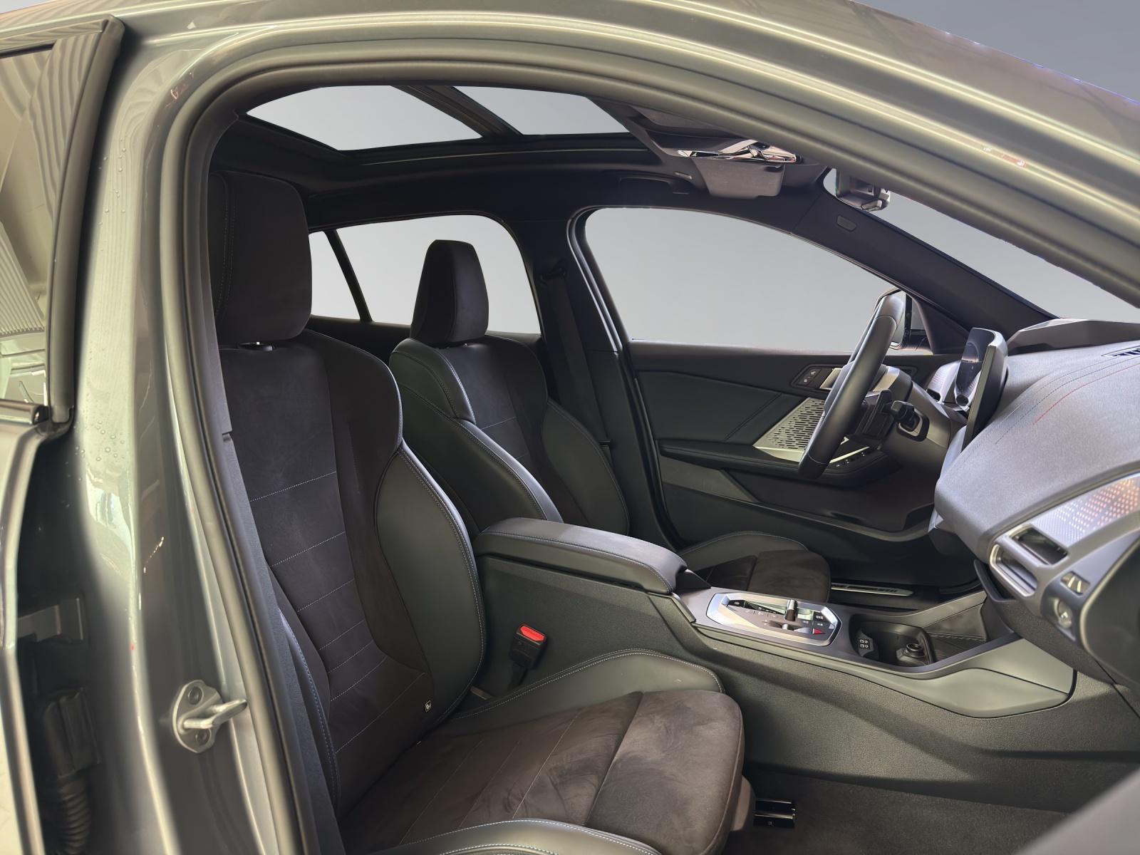 BMW 123 xDrive M-SportPaket-image-16