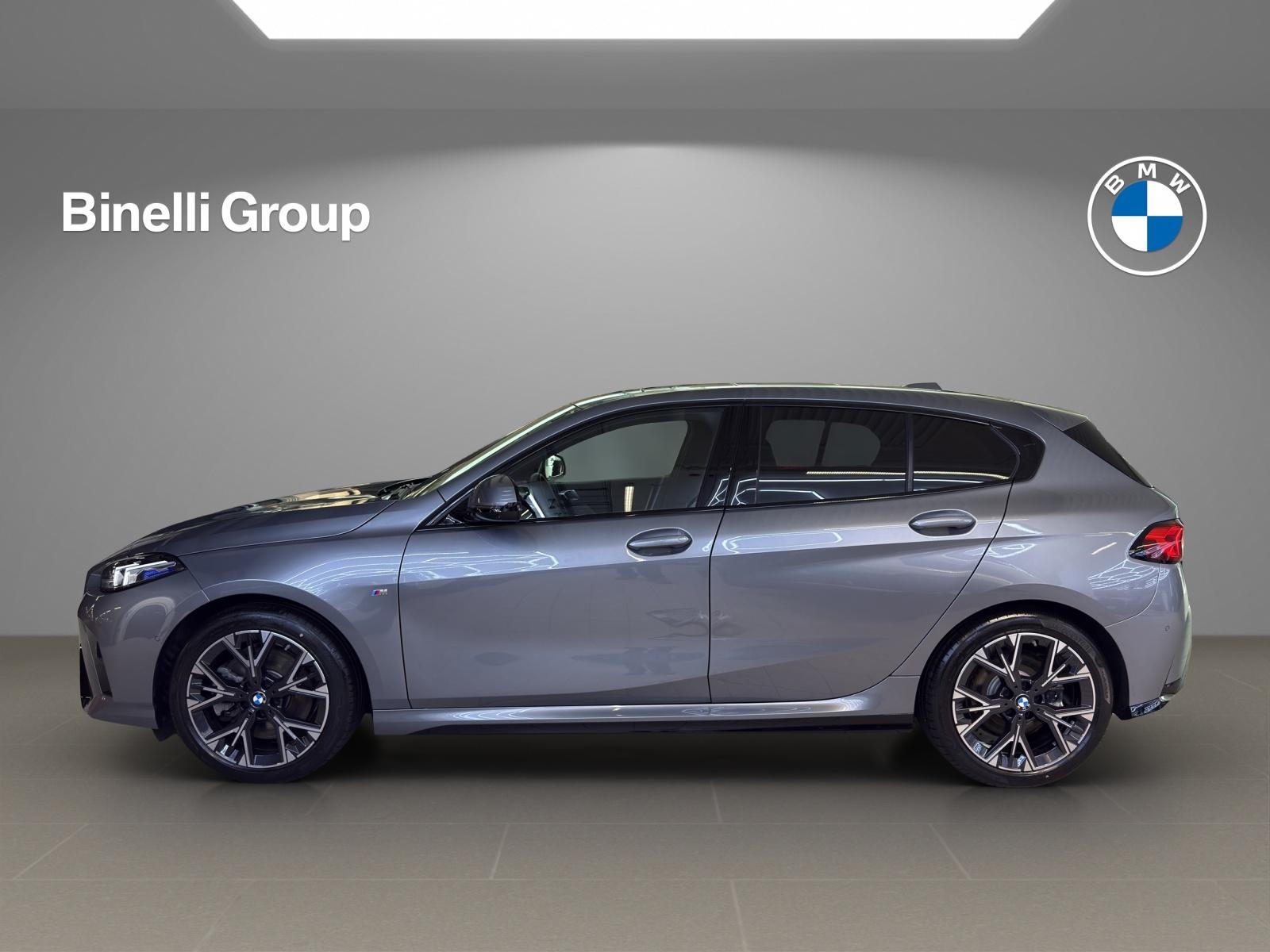 BMW 123 xDrive M-SportPaket-image-1