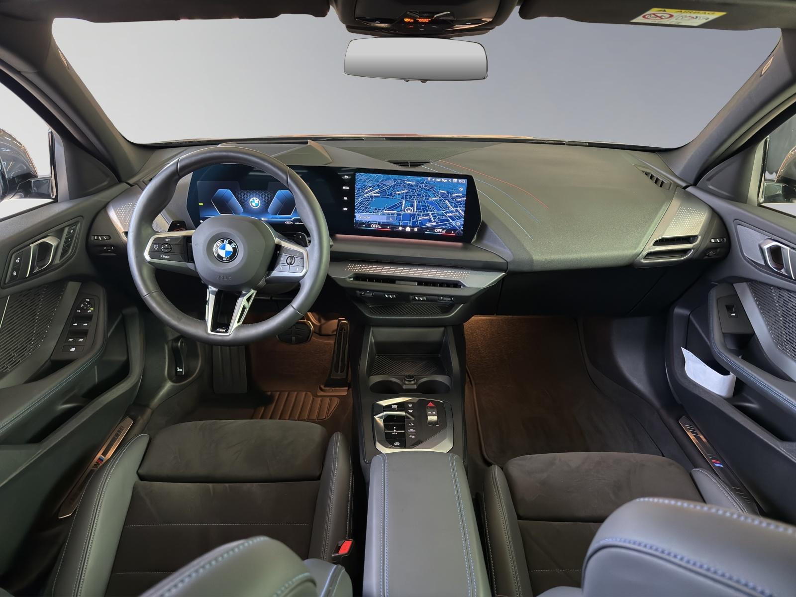 BMW 123 xDrive M-SportPaket-image-14