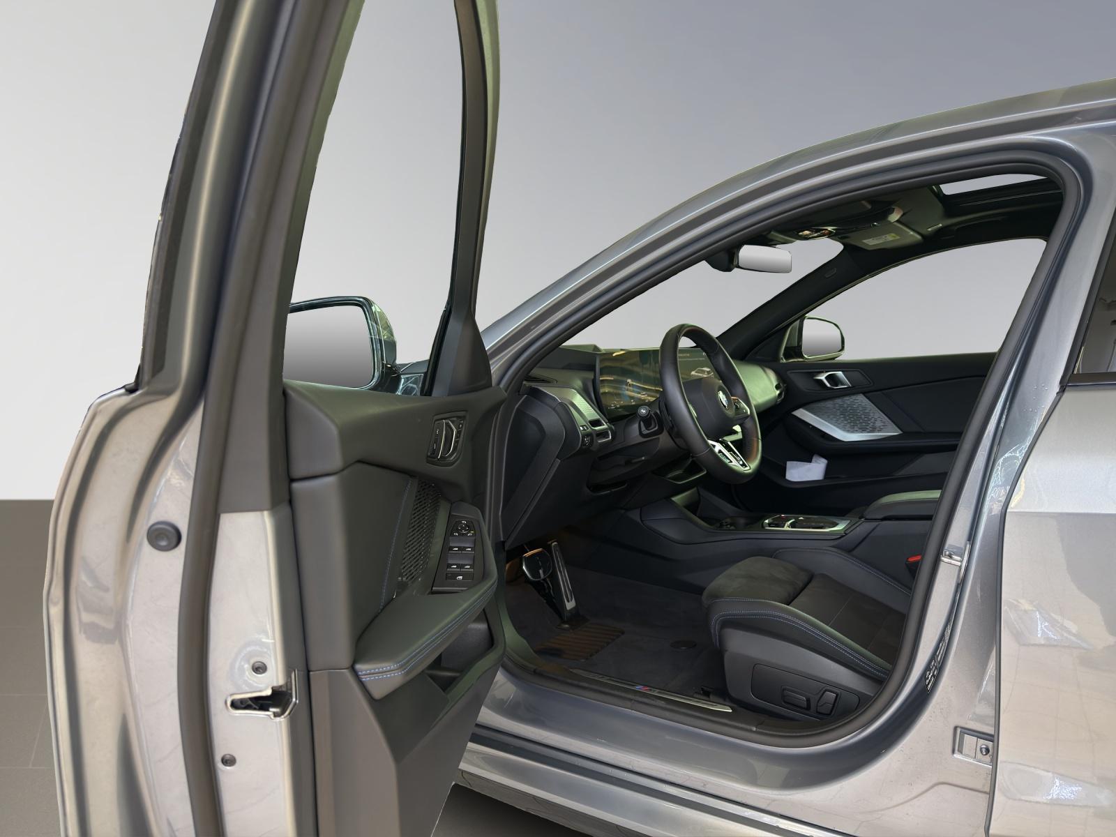 BMW 123 xDrive M-SportPaket-image-9