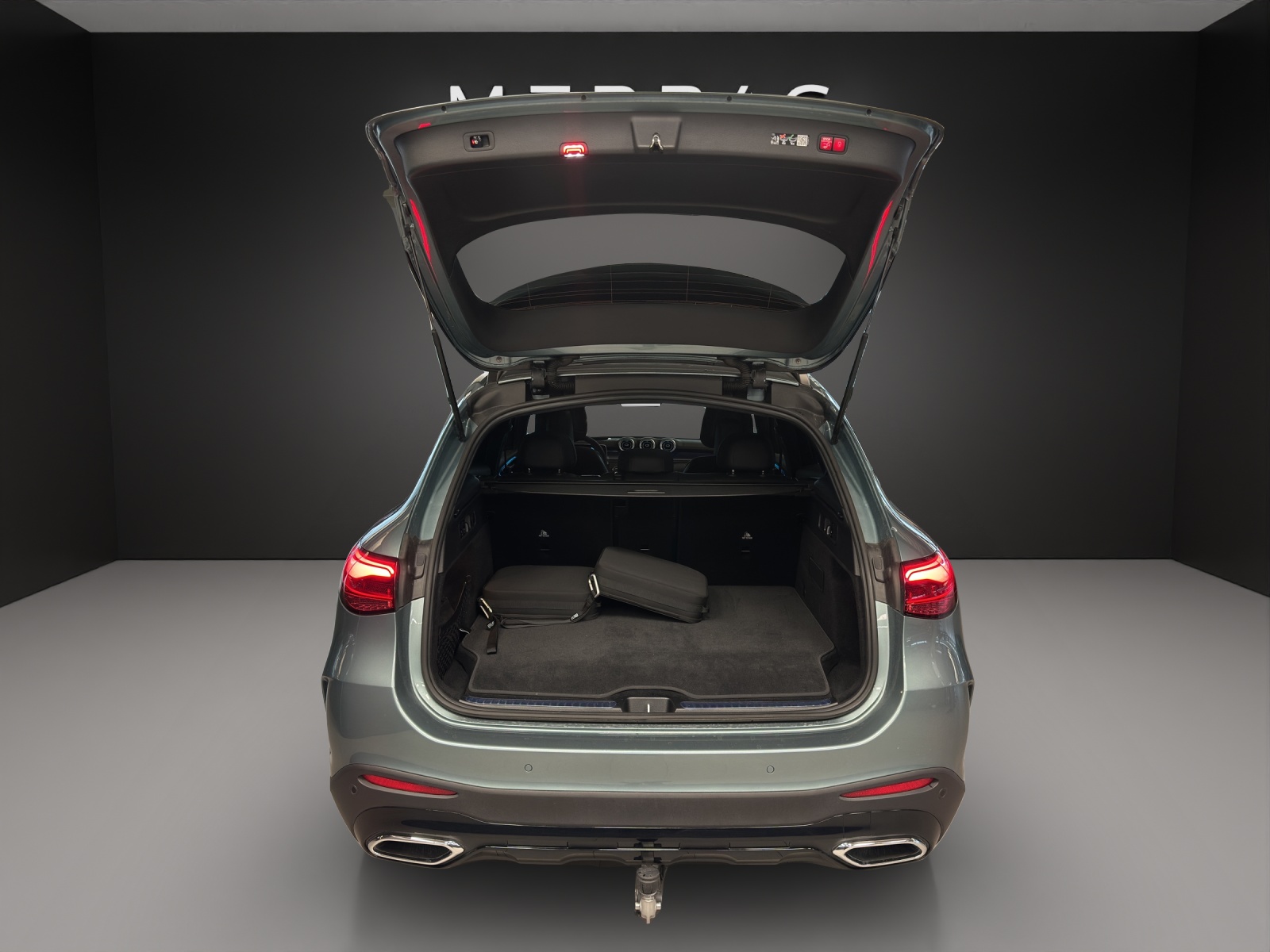 MERCEDES-BENZ GLC 300 de 4M EQ Star-image-6