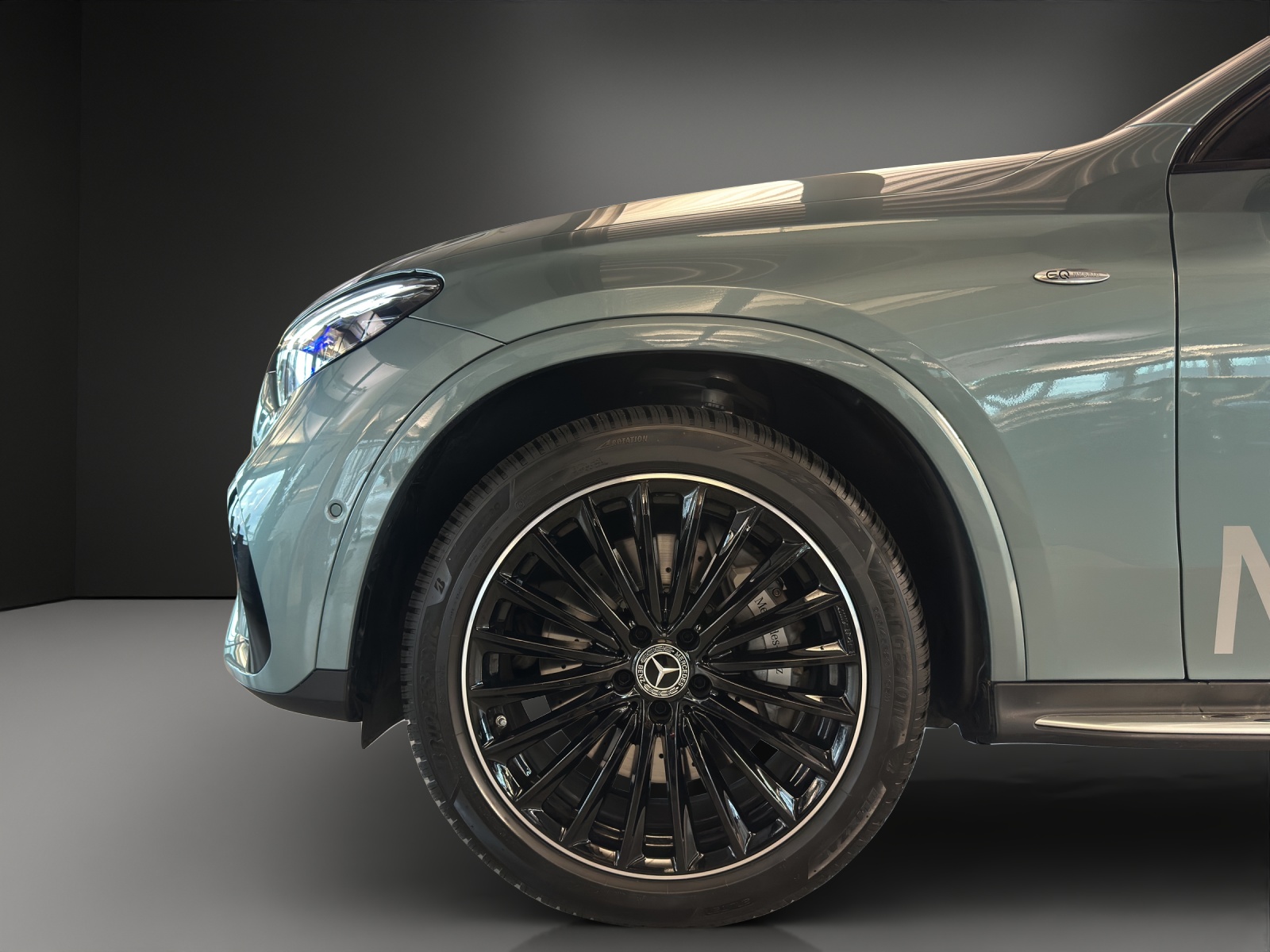 MERCEDES-BENZ GLC 300 de 4M EQ Star-image-7