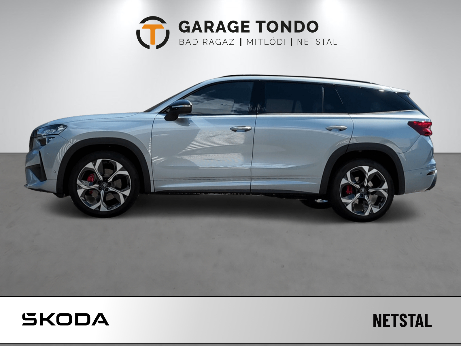 SKODA Kodiaq 2.0 TSI RS-image-2