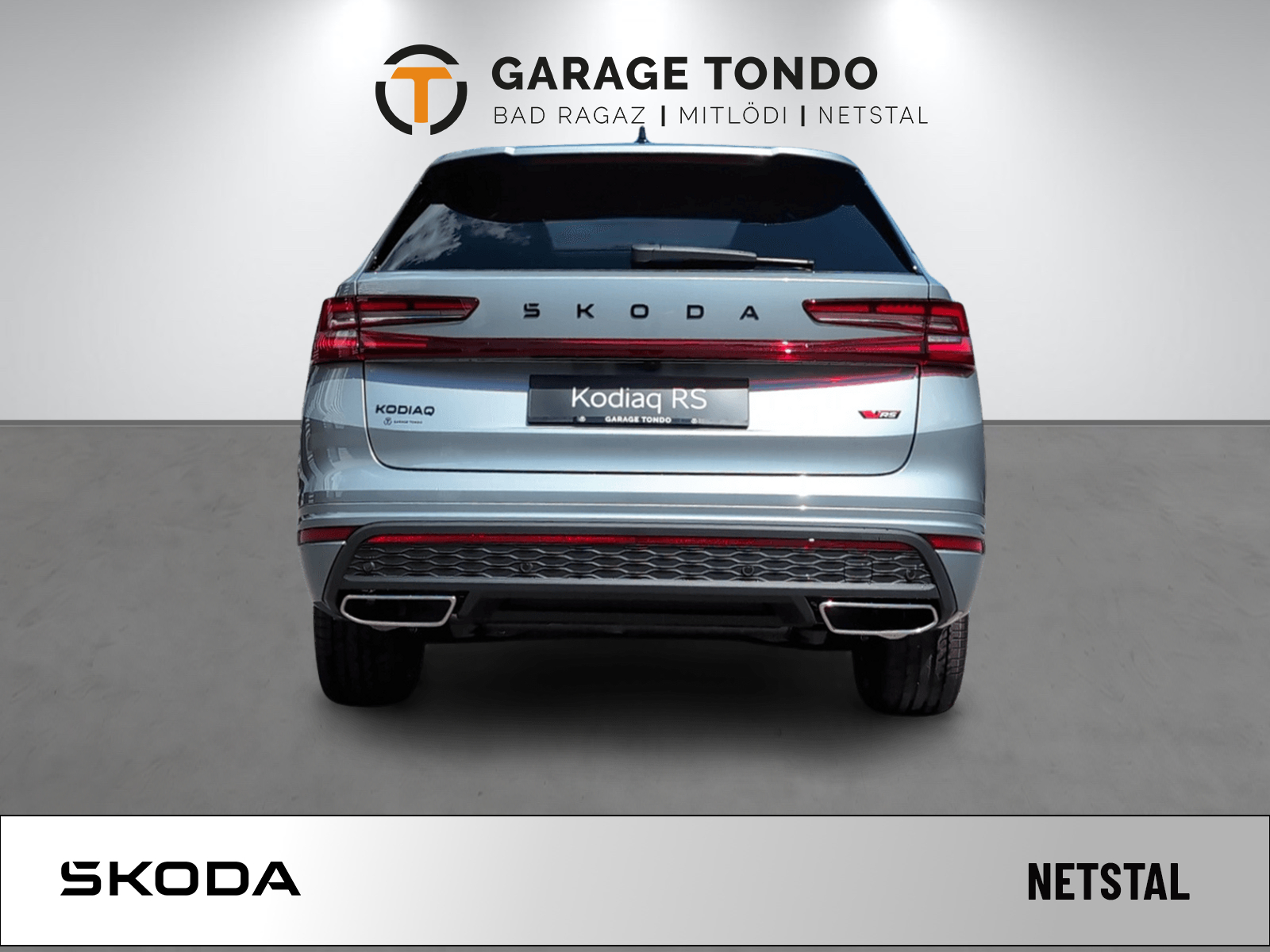 SKODA Kodiaq 2.0 TSI RS-image-10