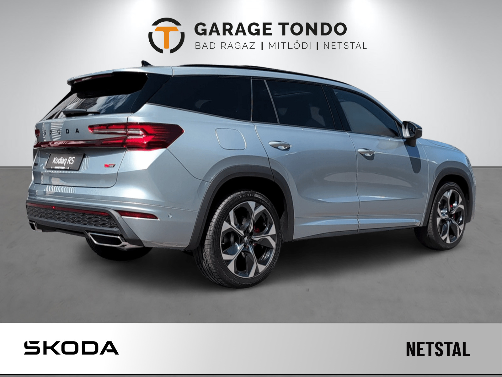 SKODA Kodiaq 2.0 TSI RS-image-12
