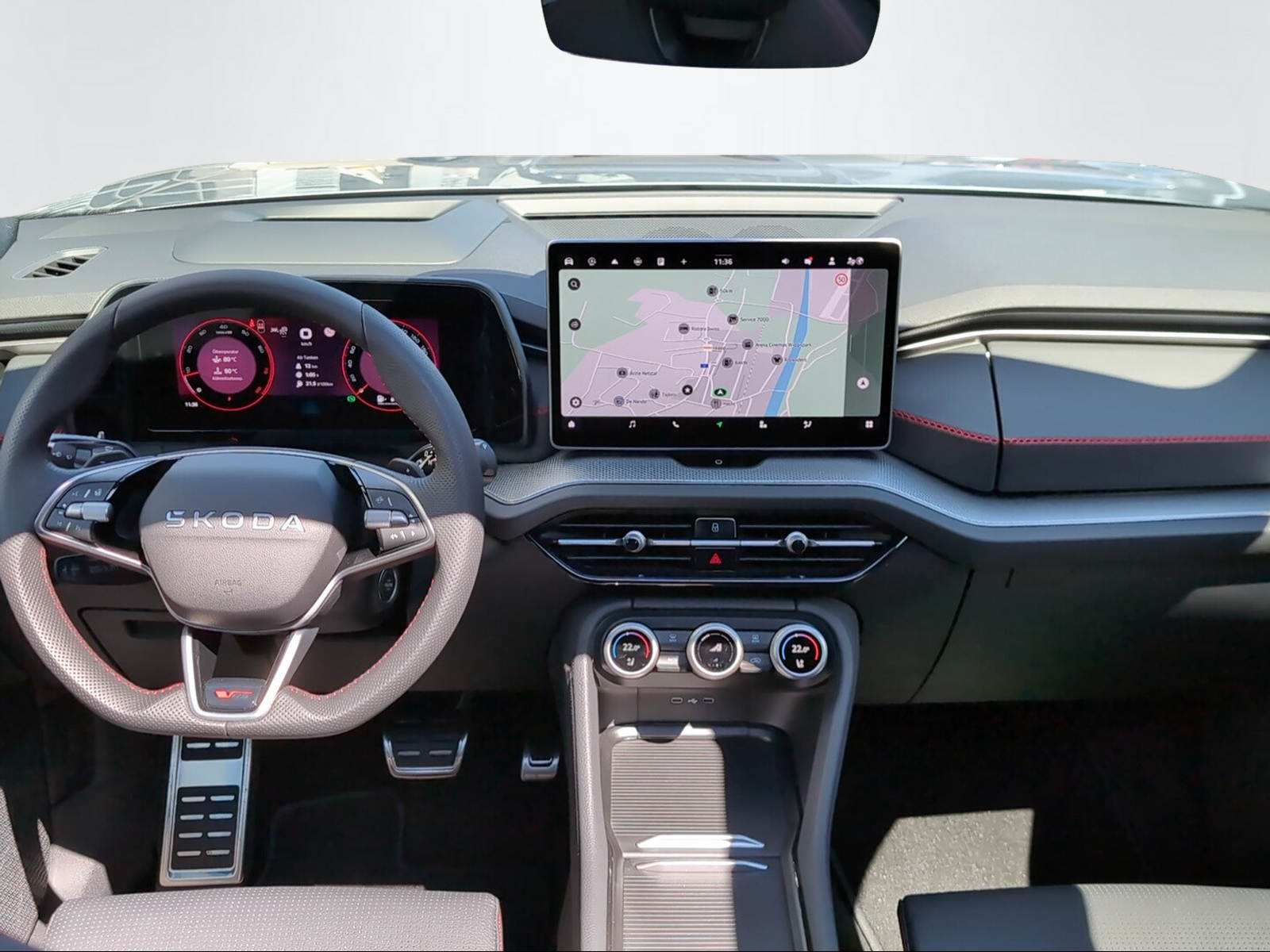 SKODA Kodiaq 2.0 TSI RS-image-9