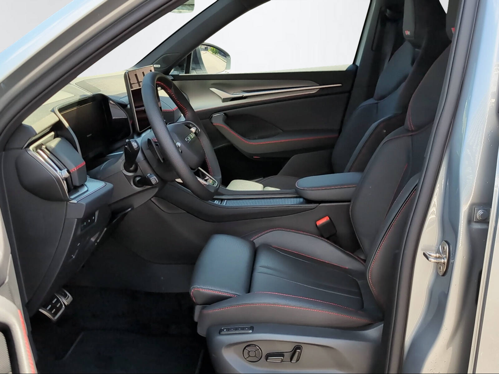 SKODA Kodiaq 2.0 TSI RS-image-4