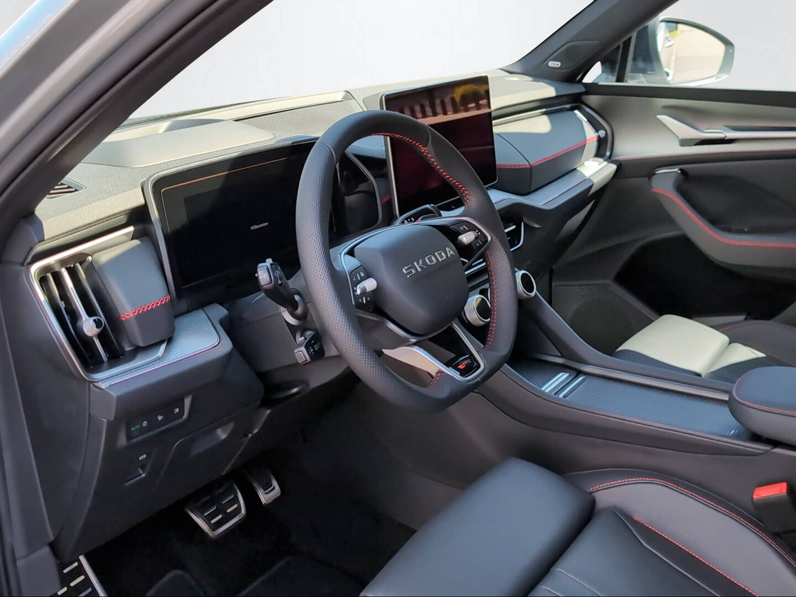 SKODA Kodiaq 2.0 TSI RS-image-5
