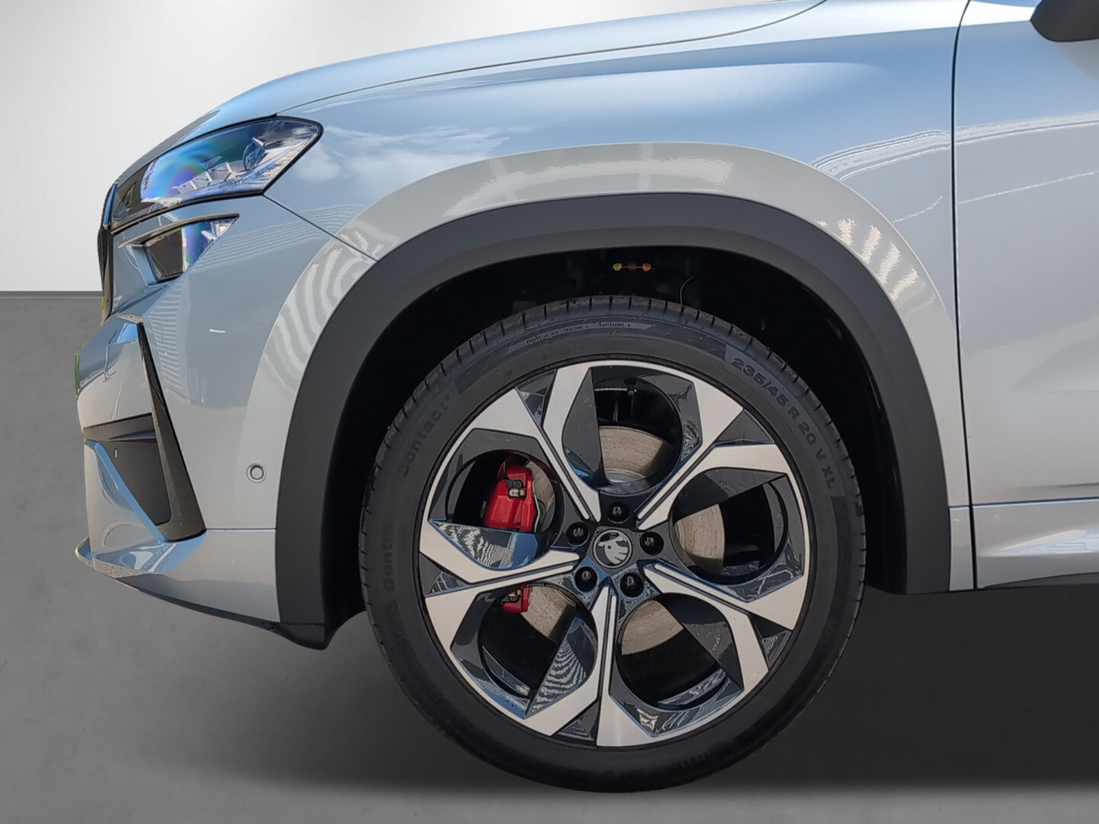 SKODA Kodiaq 2.0 TSI RS-image-3