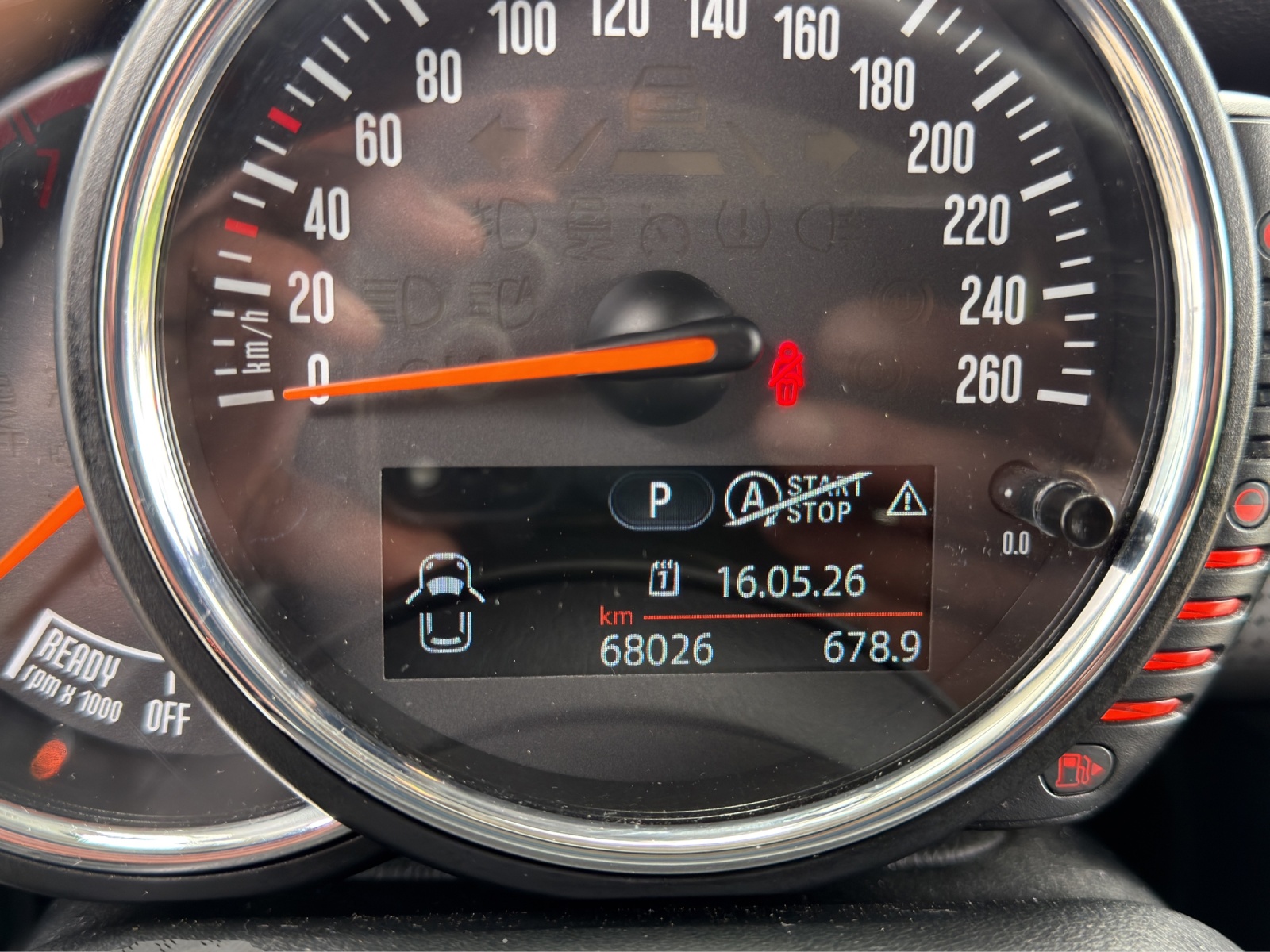 MINI Cooper Steptronic-image-10