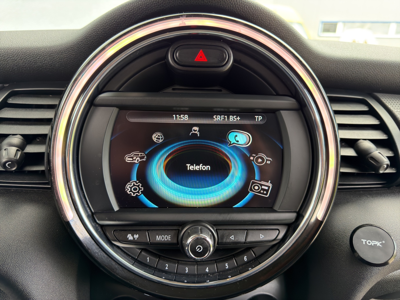 MINI Cooper Steptronic-image-22