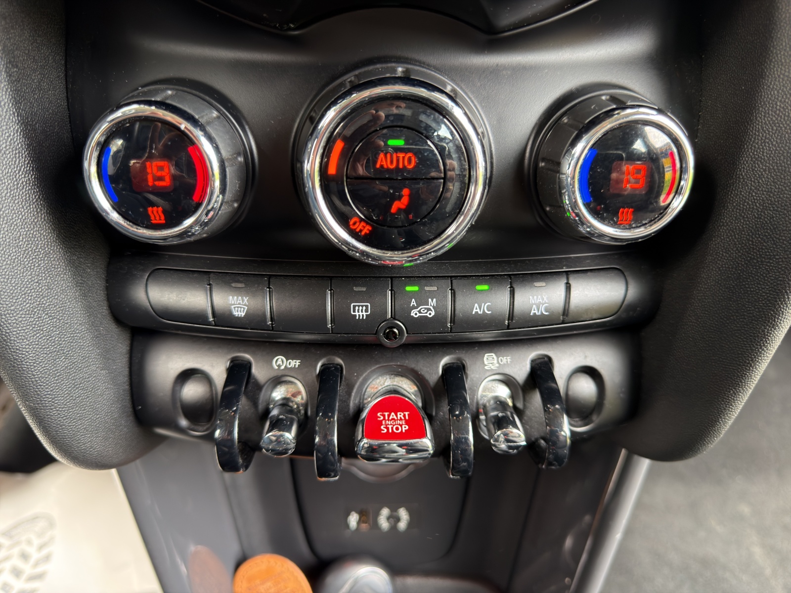MINI Cooper Steptronic-image-15