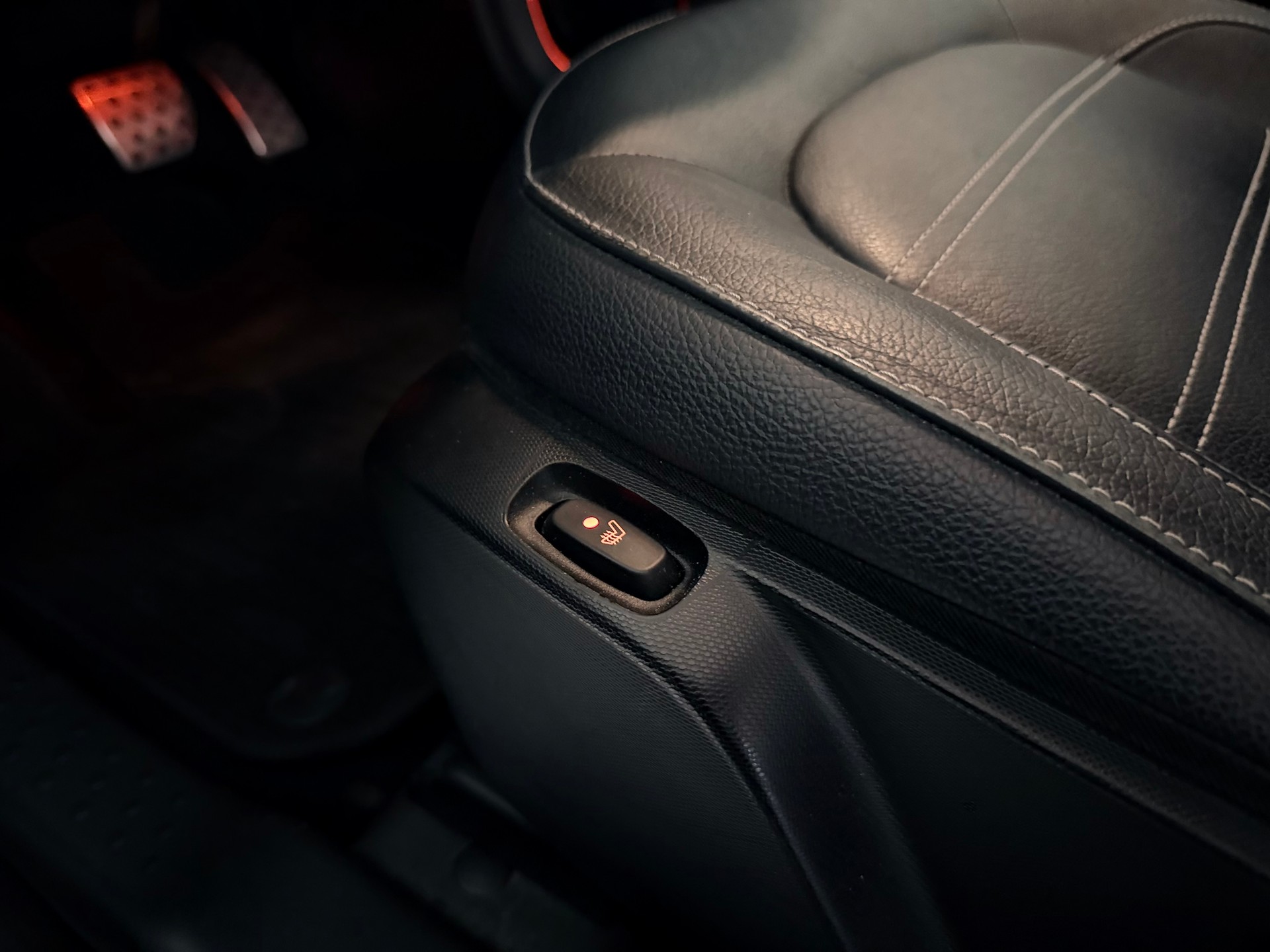 SMART fortwo passion twinmatic-image-17