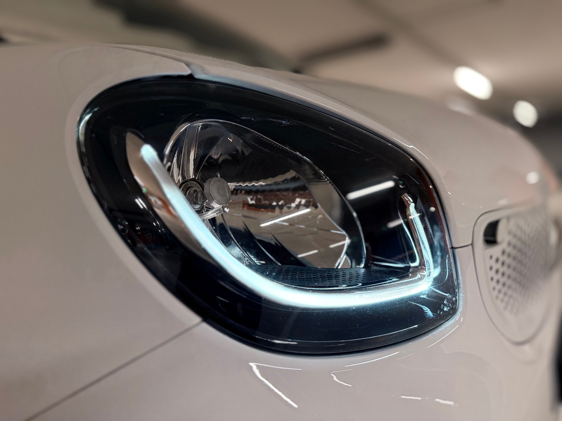 SMART fortwo passion twinmatic-image-25