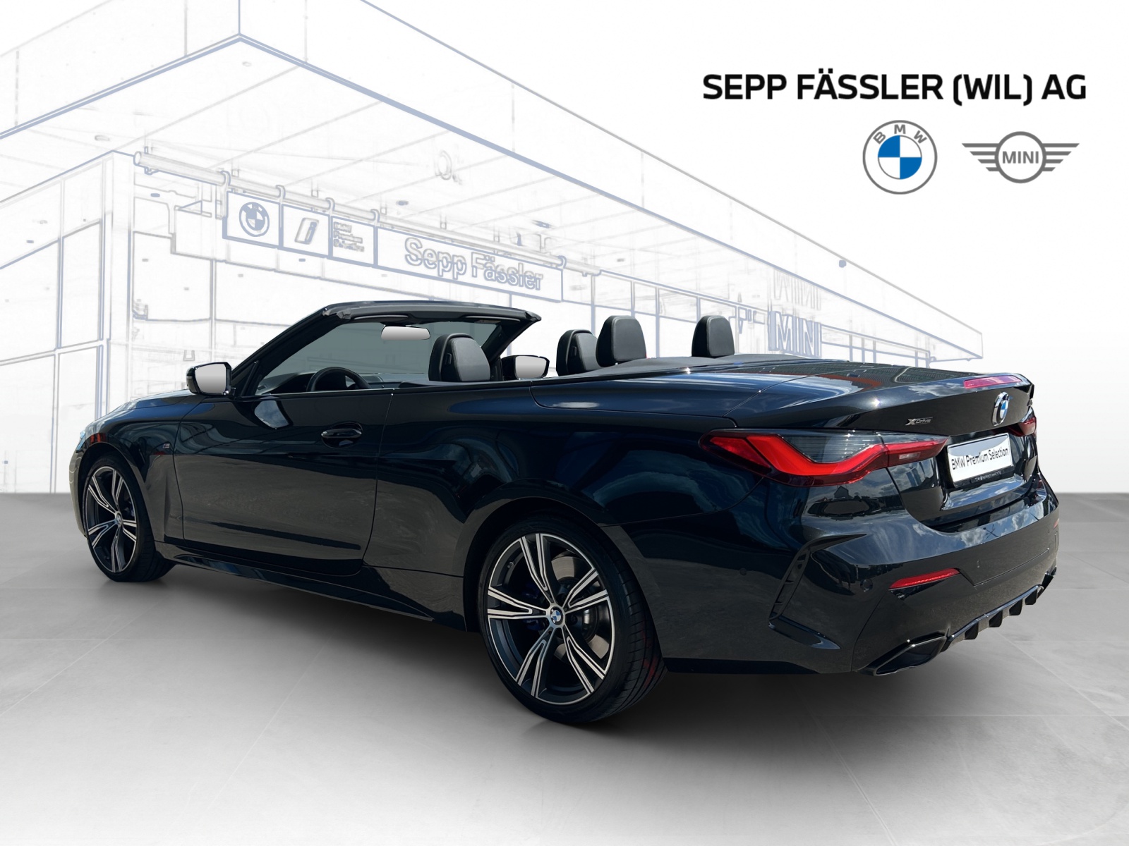 BMW M440i xDrive Cabrio 48V-image-3