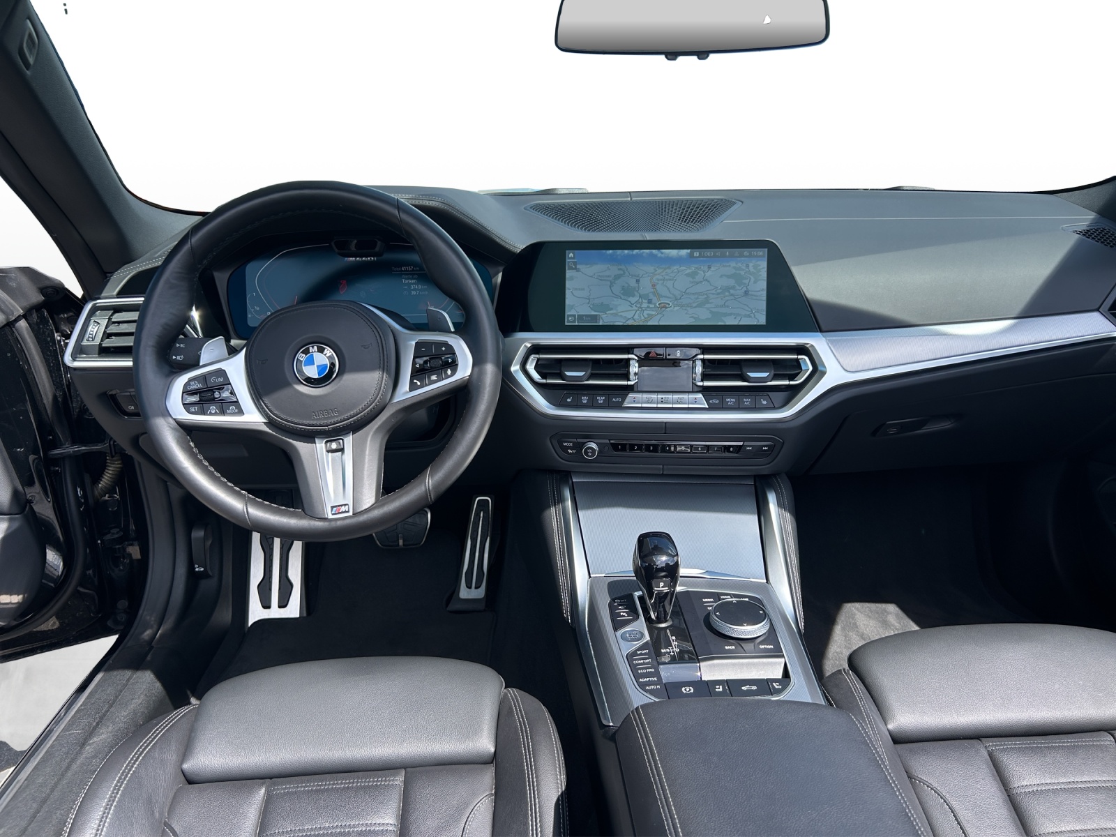 BMW M440i xDrive Cabrio 48V-image-17