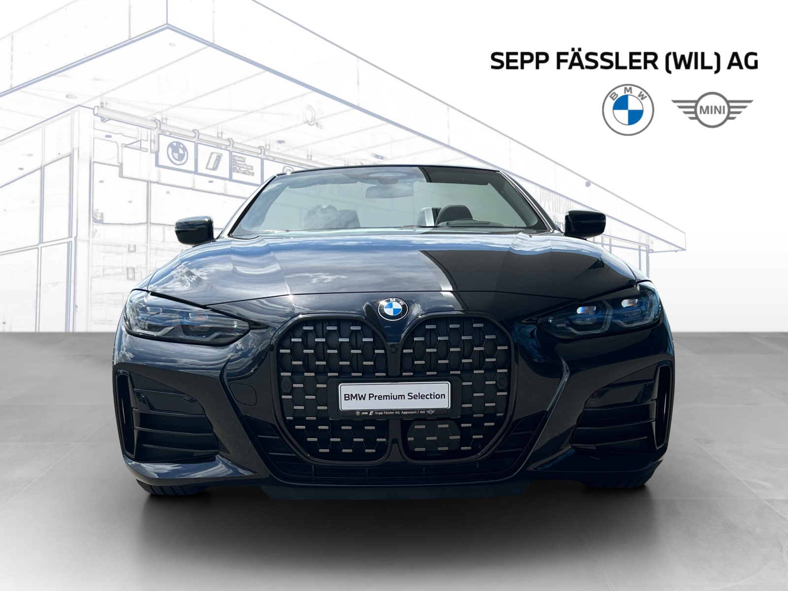 BMW M440i xDrive Cabrio 48V-image-10