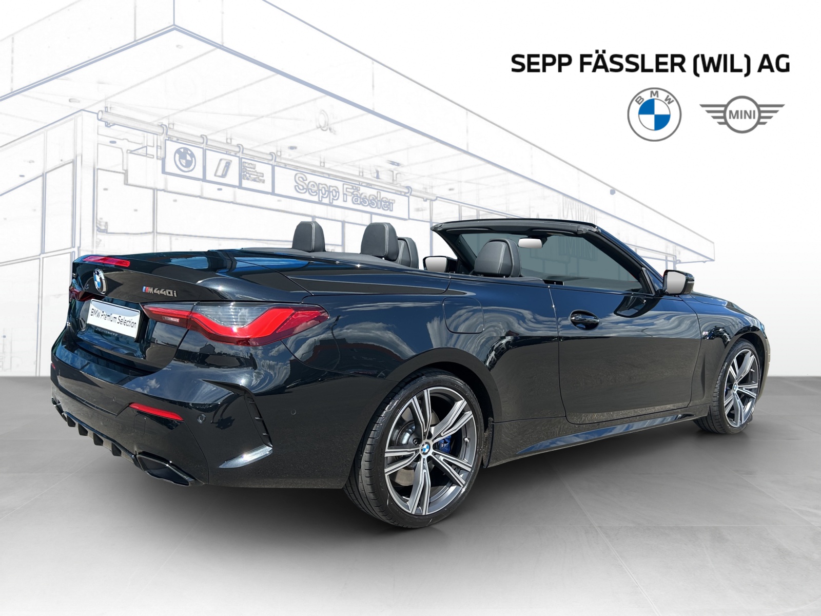 BMW M440i xDrive Cabrio 48V-image-6