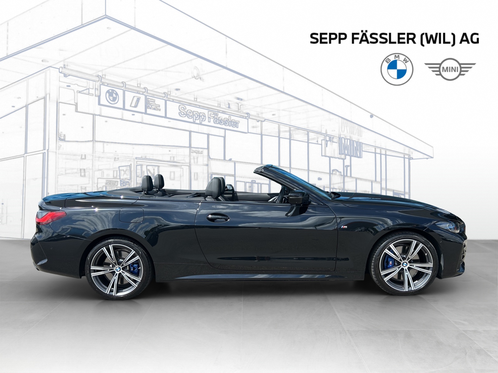 BMW M440i xDrive Cabrio 48V-image-7