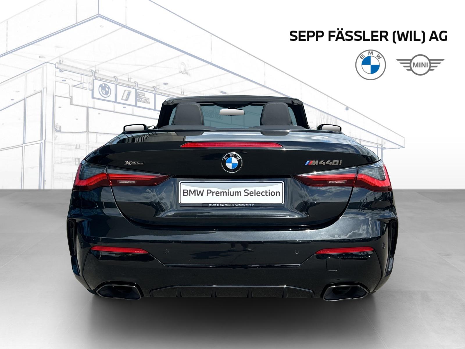BMW M440i xDrive Cabrio 48V-image-10