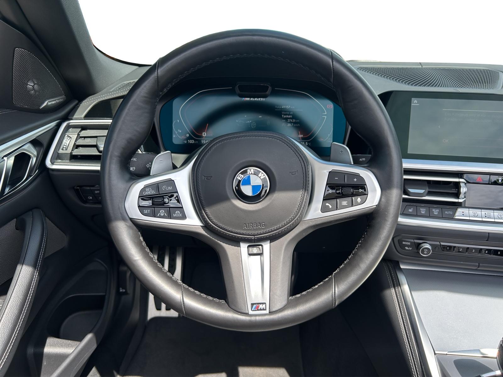 BMW M440i xDrive Cabrio 48V-image-2