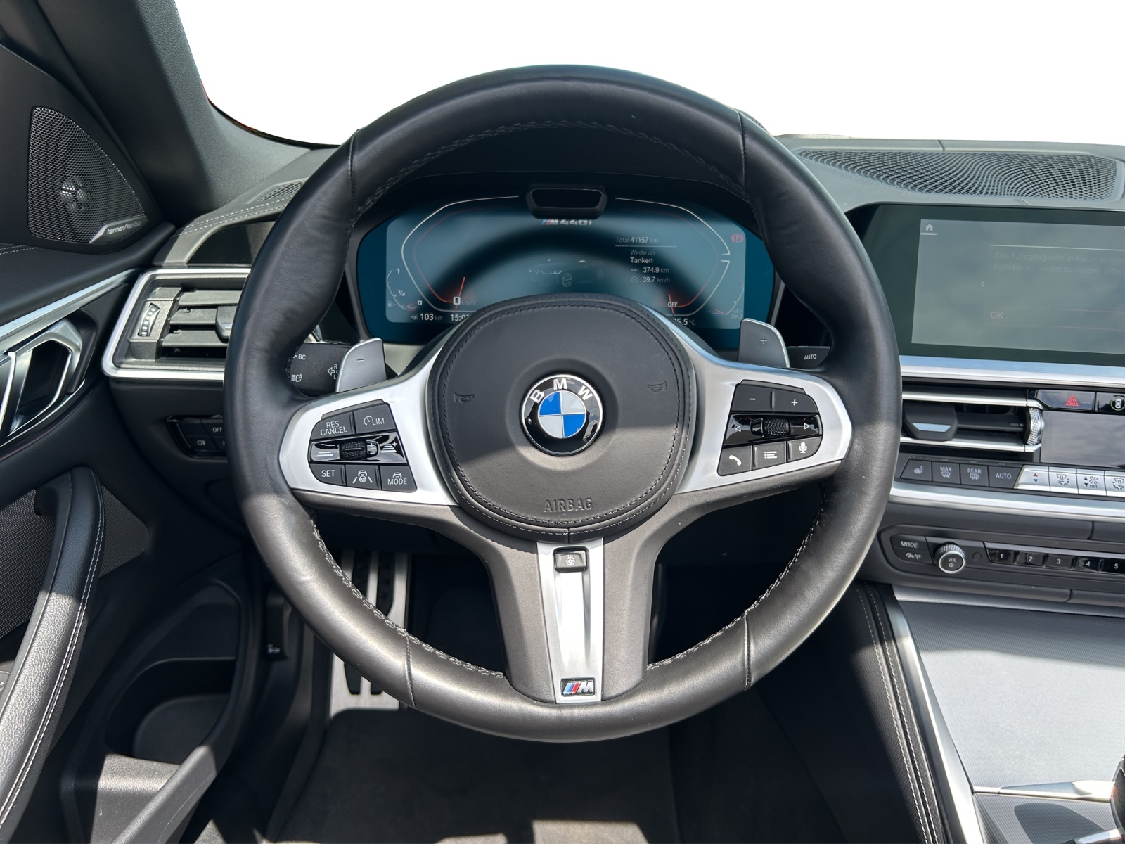 BMW M440i xDrive Cabrio 48V-image-19