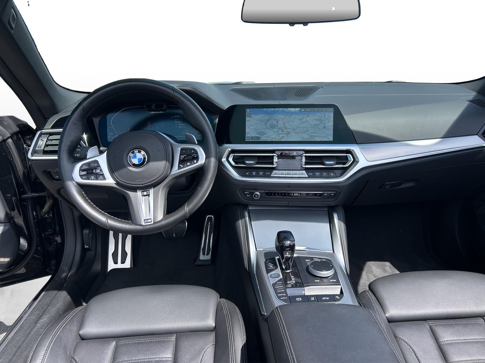 BMW M440i xDrive Cabrio 48V-image-1