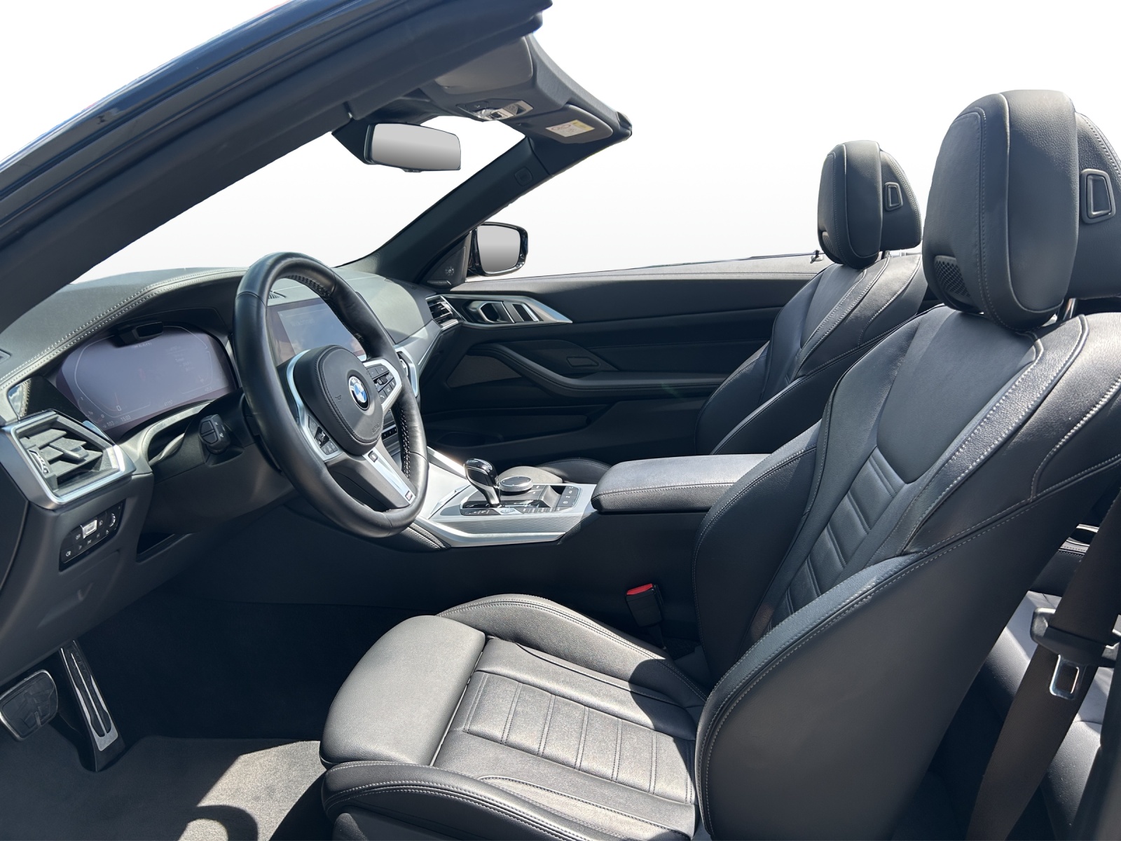 BMW M440i xDrive Cabrio 48V-image-13