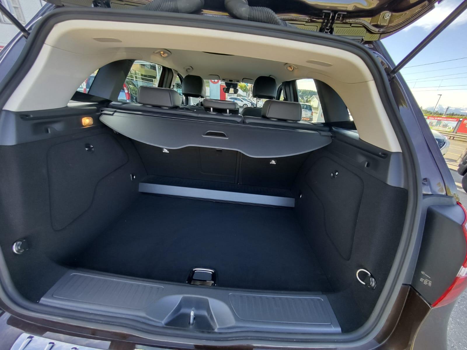 MERCEDES-BENZ B 200 Urban-image-10