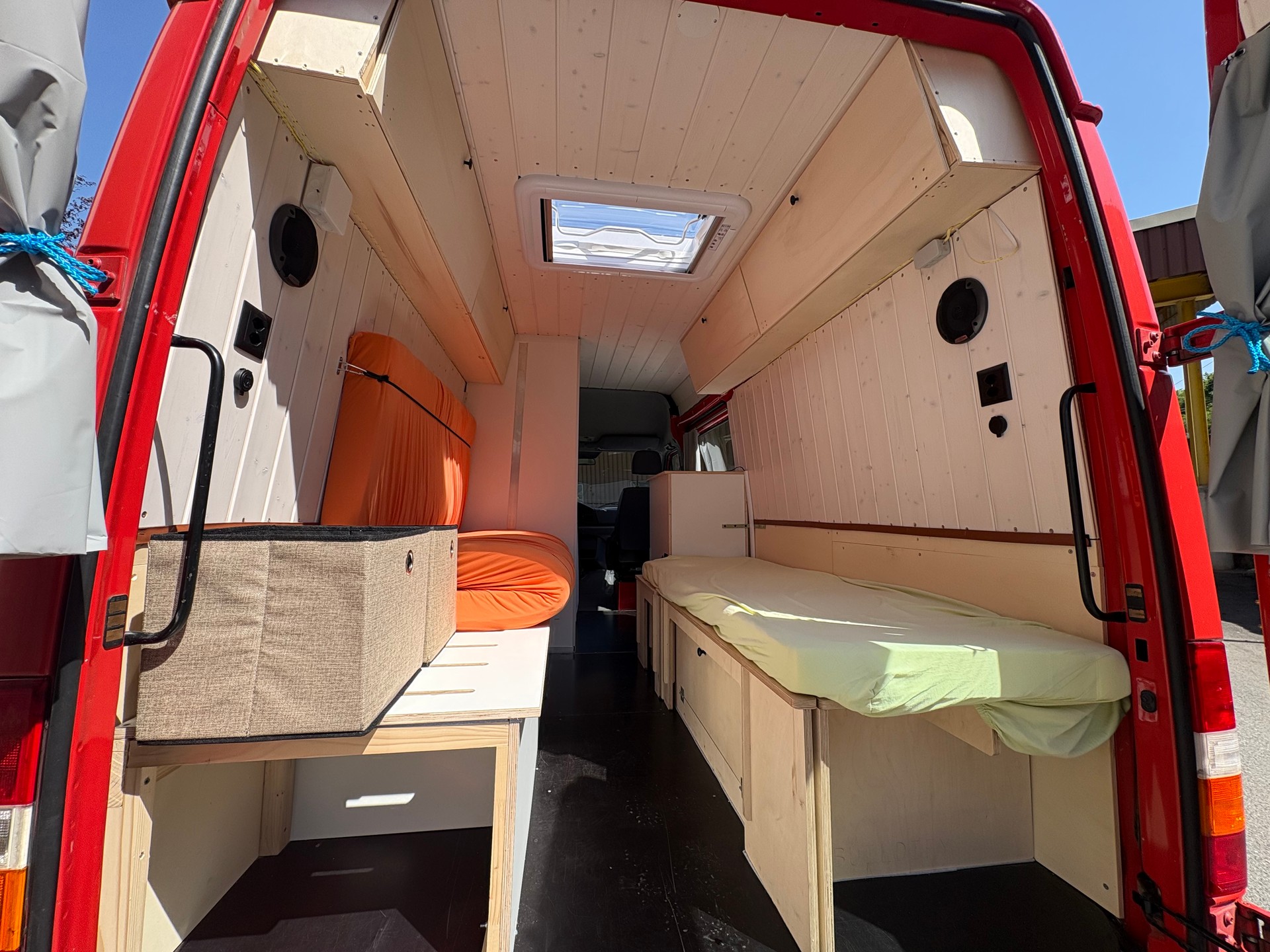 MERCEDES-BENZ Sprinter 314 4x4-image-10