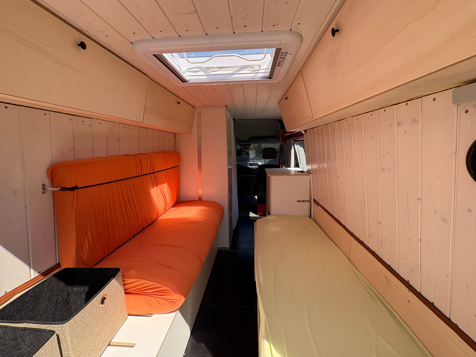 MERCEDES-BENZ Sprinter 314 4x4-image-9