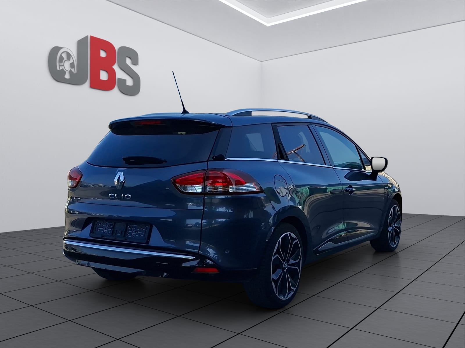 RENAULT Clio Grandtour 1.2 16V T Intens-image-6