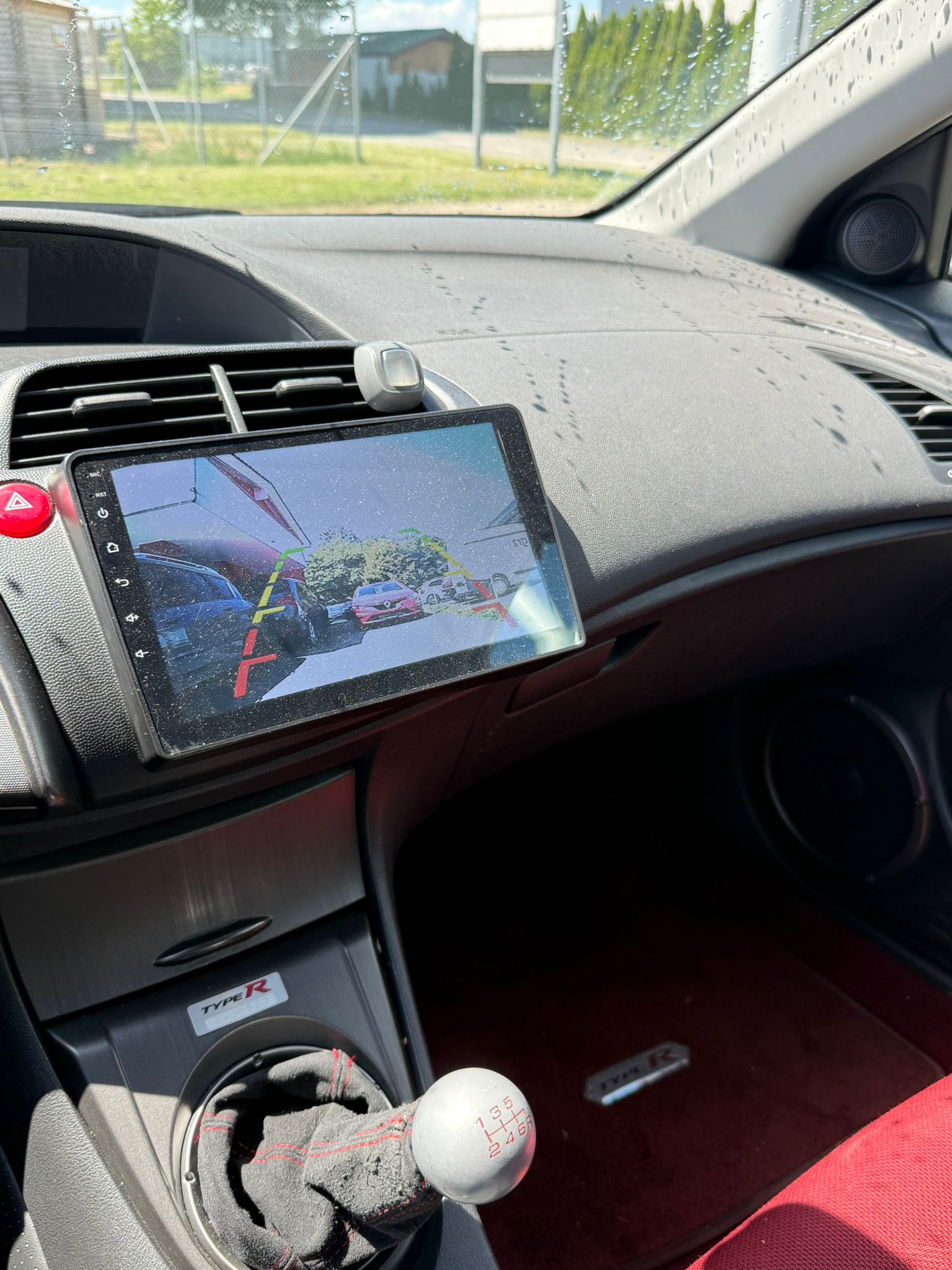 HONDA Civic 2.0i Type-R-image-6