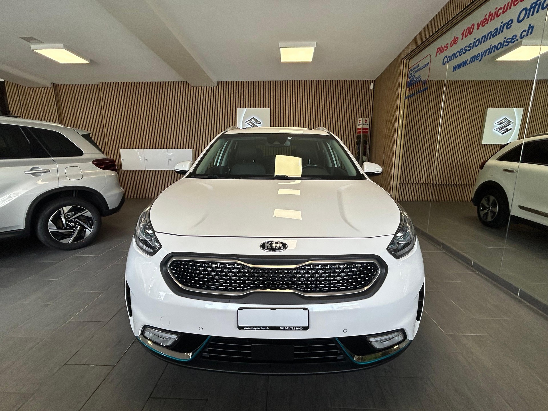 KIA Niro 1.6 GDi Plug-in Hybrid-showroom-element-3