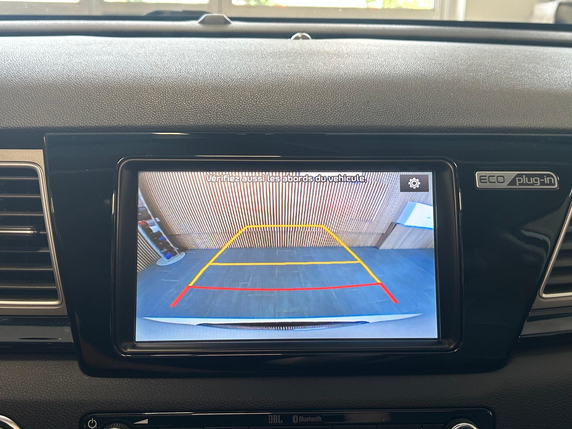 KIA Niro 1.6 GDi Plug-in Hybrid-image-13