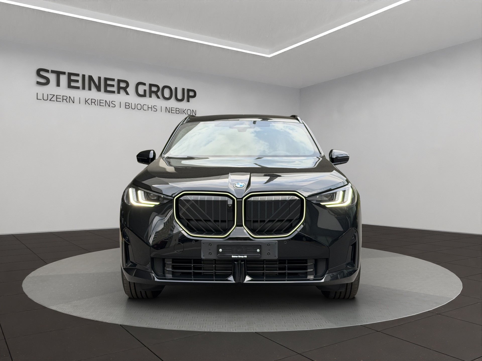 BMW X3 xDrive 48V 40d M Sport Pro-image-1