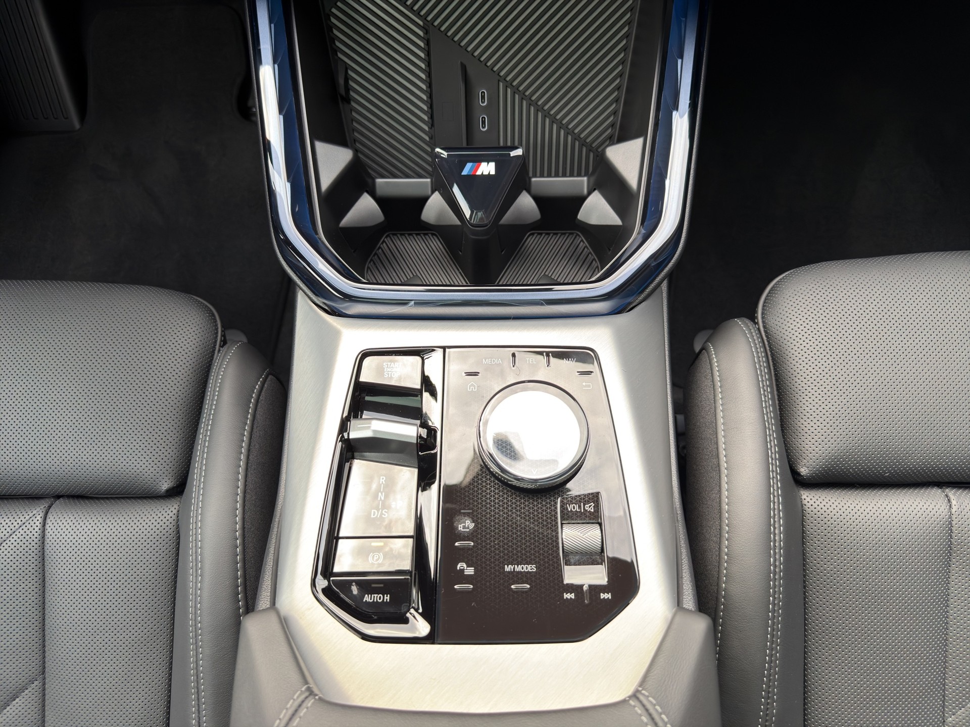 BMW X3 xDrive 48V 40d M Sport Pro-image-15