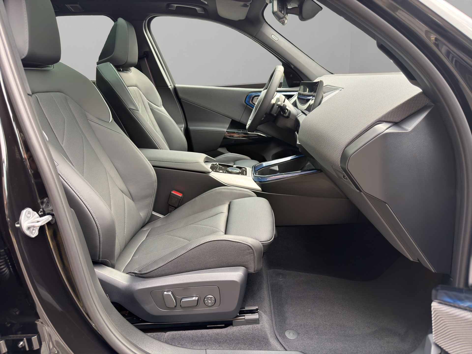 BMW X3 xDrive 48V 40d M Sport Pro-image-19