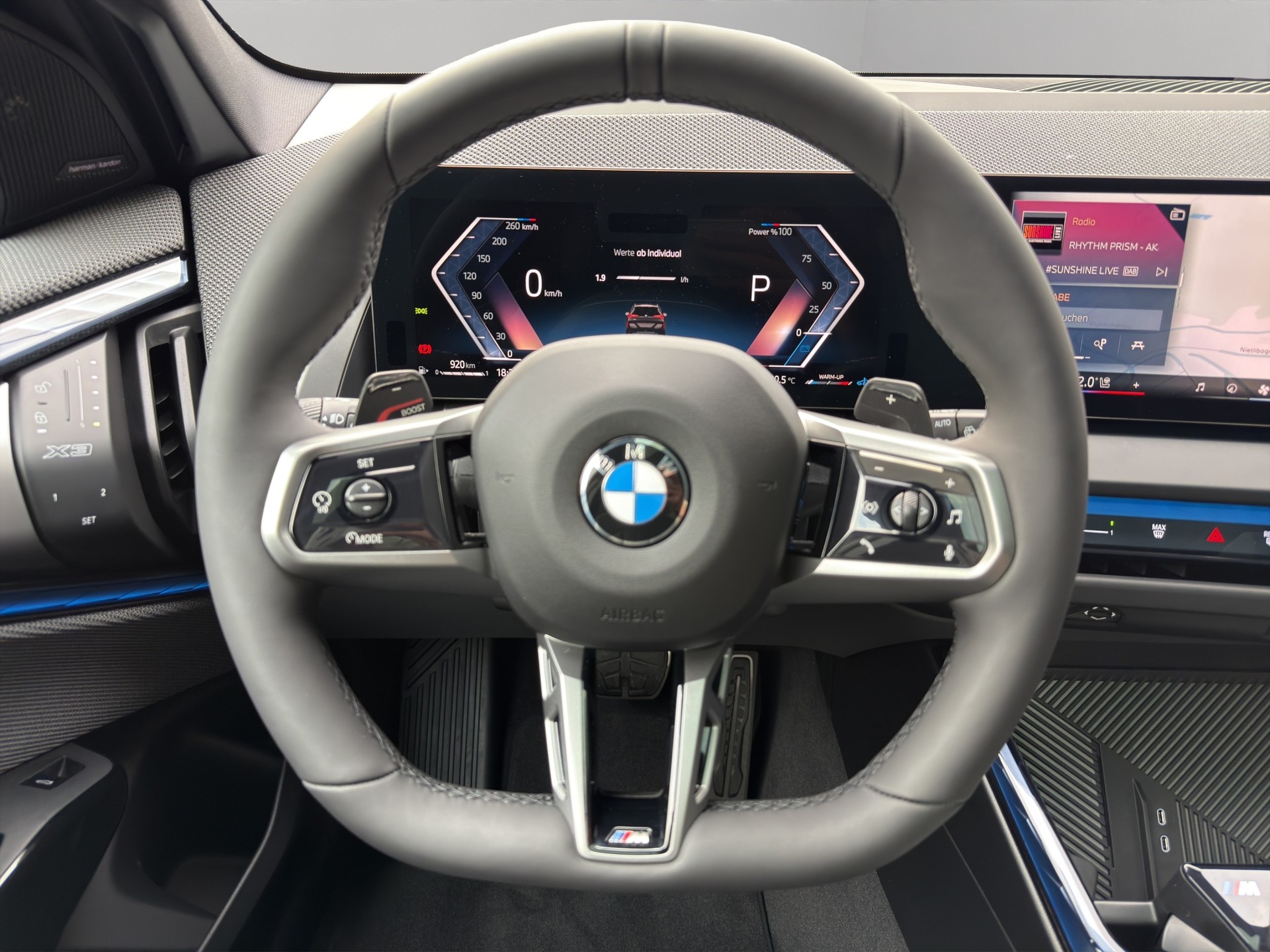 BMW X3 xDrive 48V 40d M Sport Pro-image-12