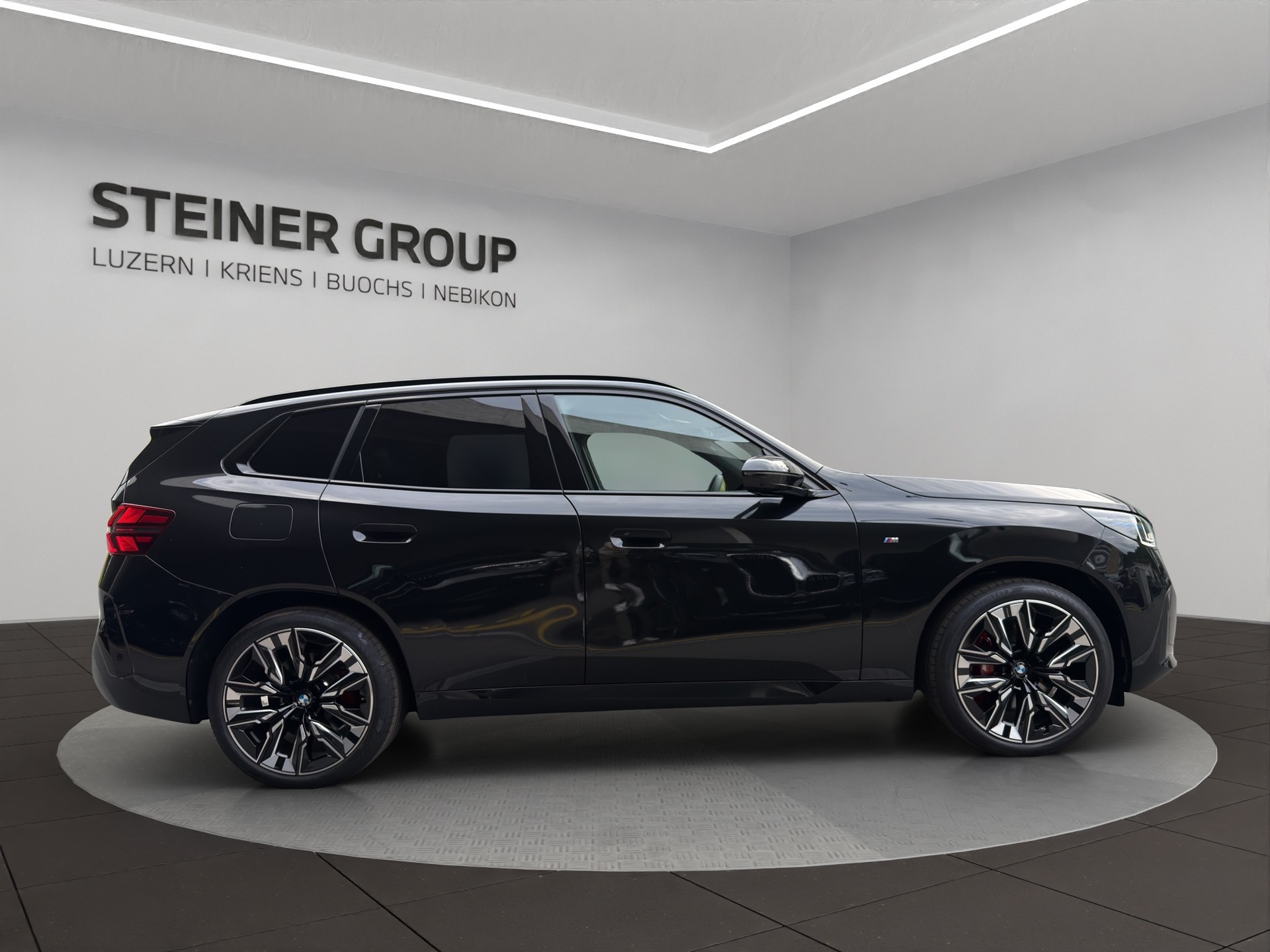 BMW X3 xDrive 48V 40d M Sport Pro-image-3