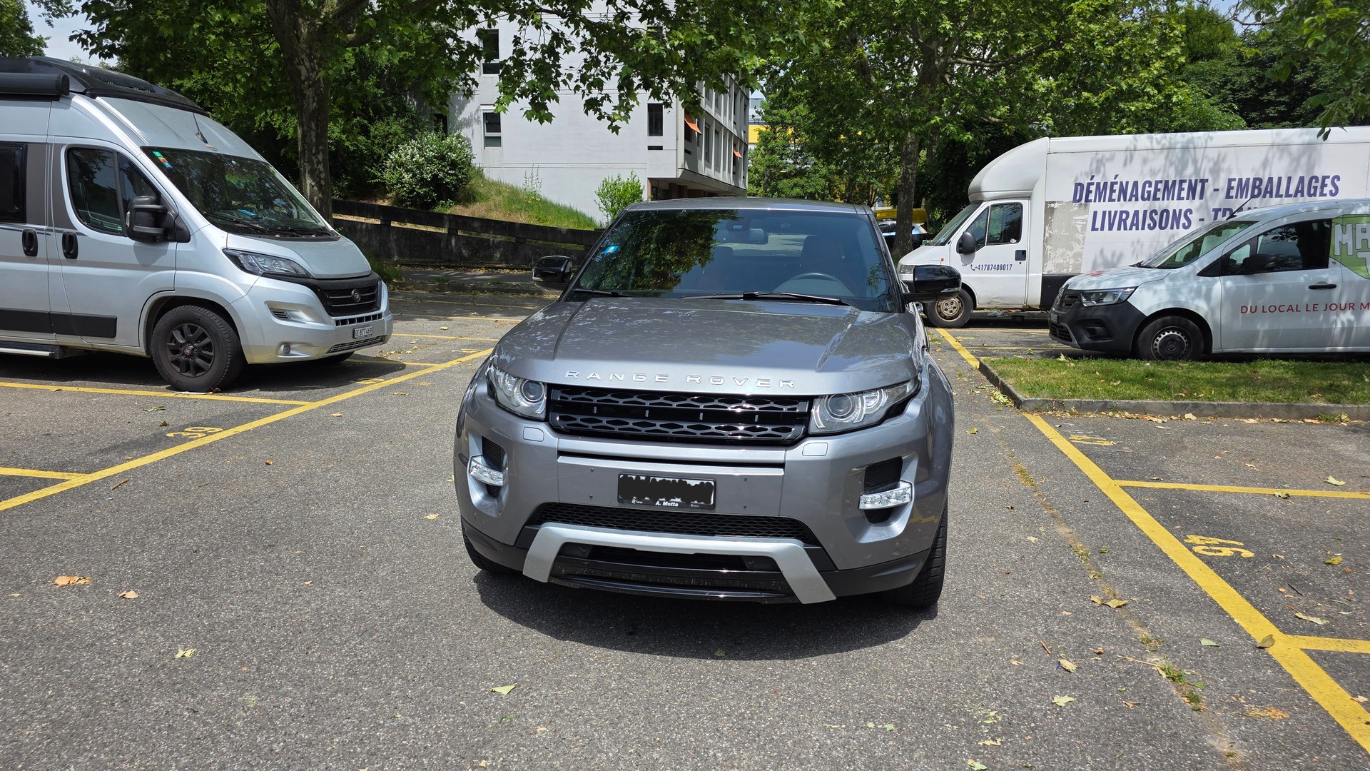 LAND ROVER 2.0 Si4 Dynamic-image-3