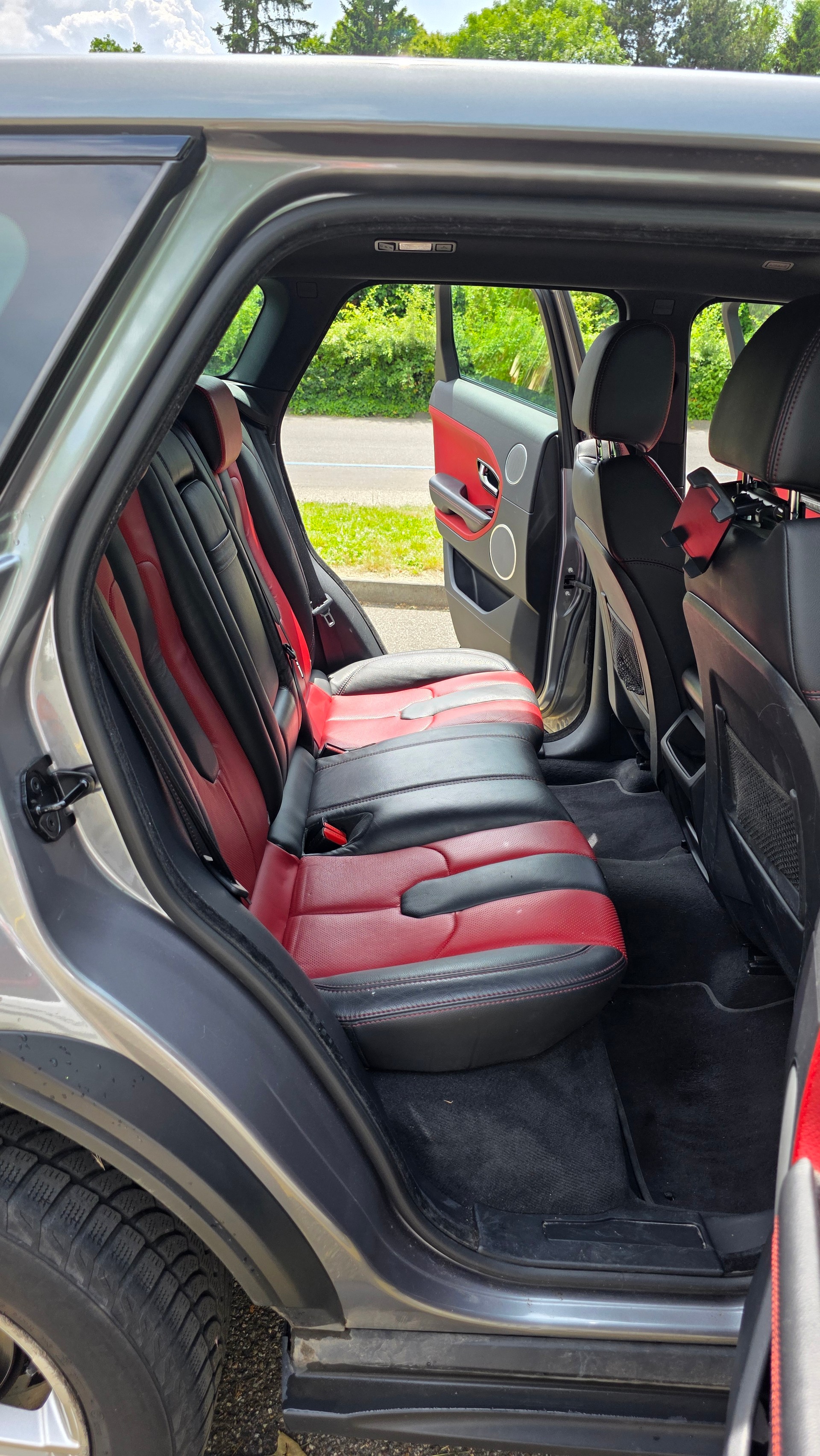 LAND ROVER 2.0 Si4 Dynamic-image-2