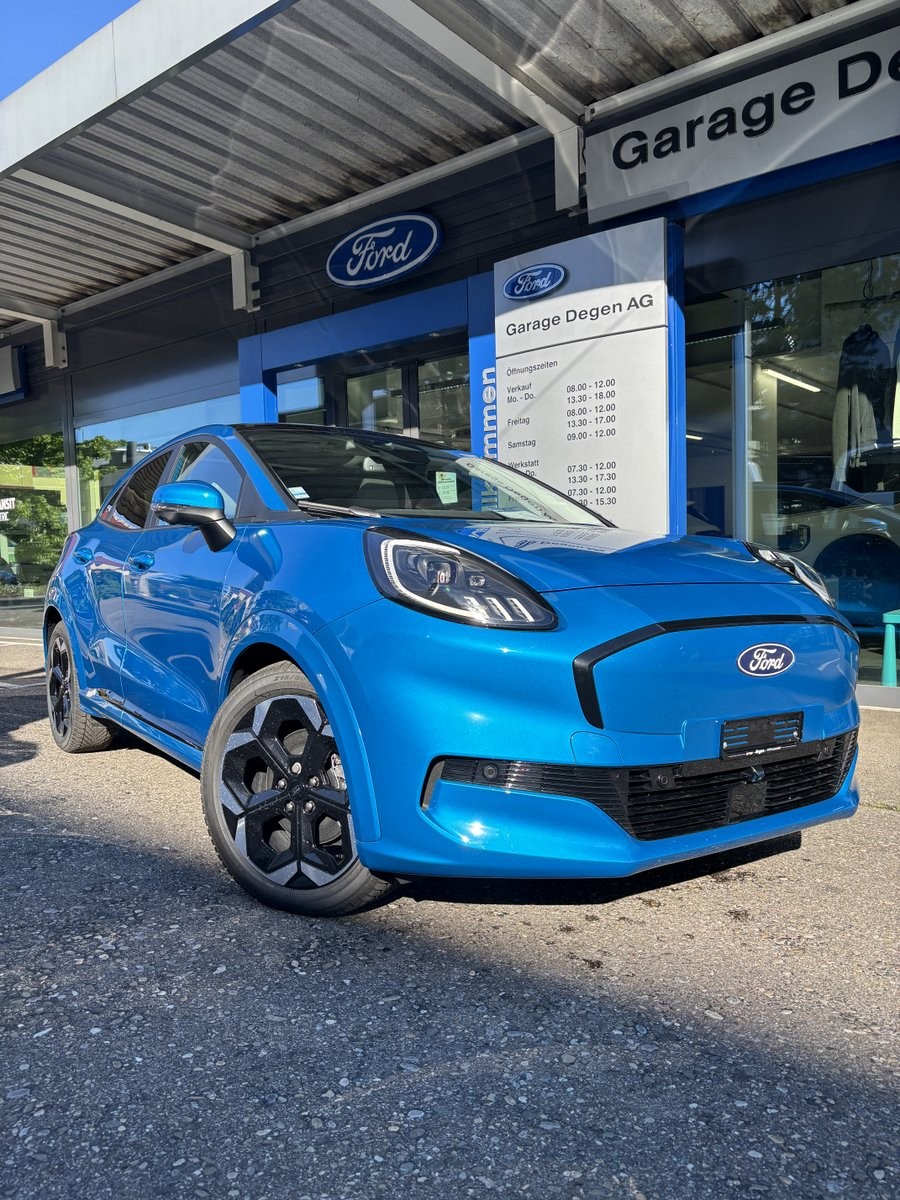 FORD Puma Gen-E Premium-image-7
