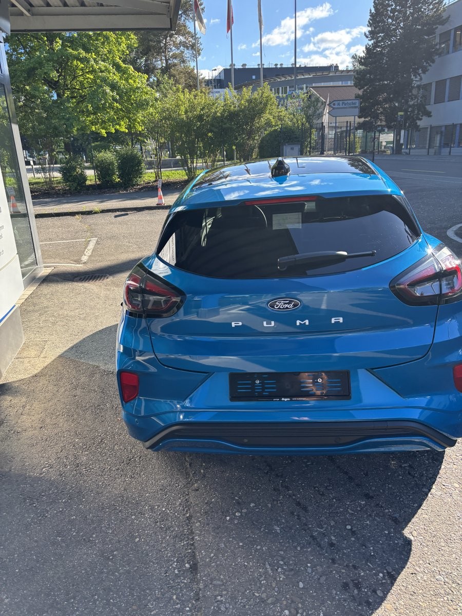 FORD Puma Gen-E Premium-image-17